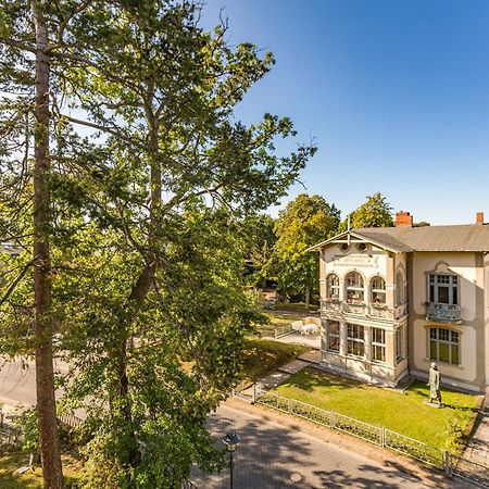 הרינגסדורף Haus Auf Dem Huegel Die Klassische 06 מראה חיצוני תמונה